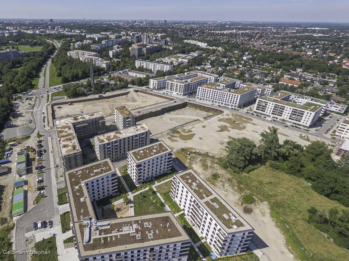 09.08.2024 - unser ALEXISQUARTIER – Parkside & Tower
