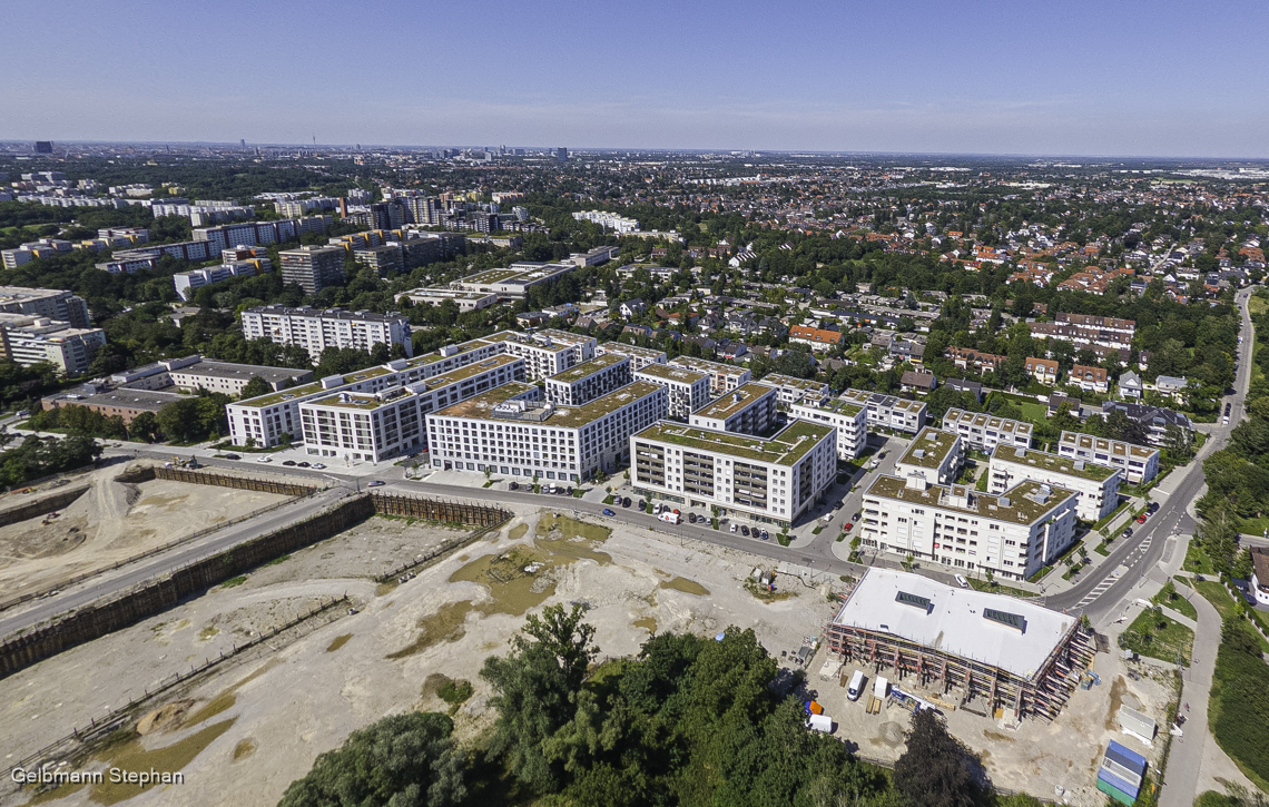 09.08.2024 - unser ALEXISQUARTIER – Parkside & Tower