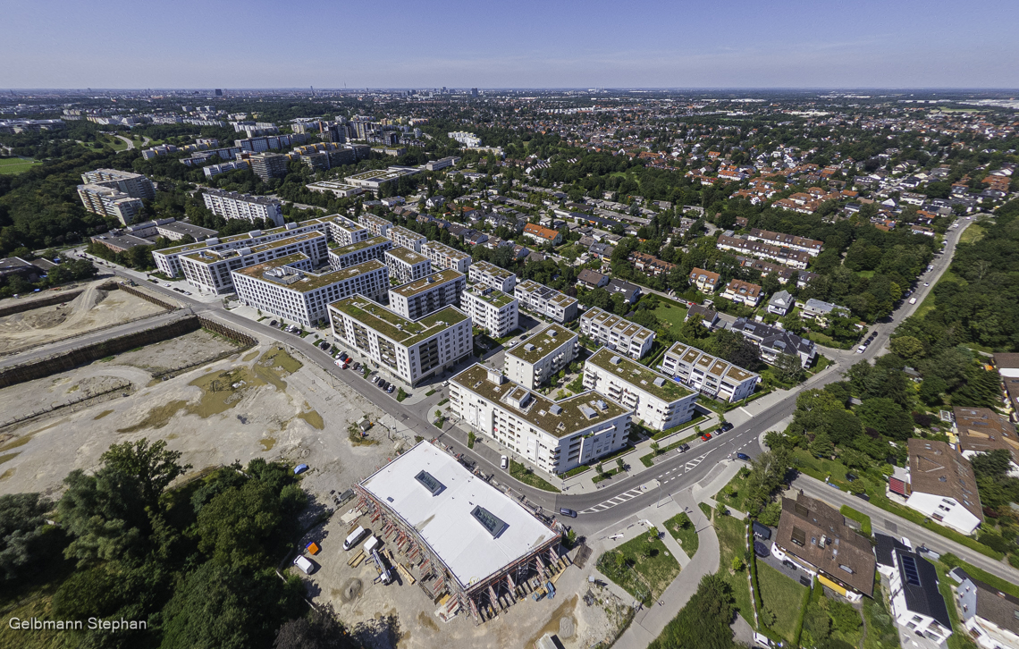 09.08.2024 - unser ALEXISQUARTIER – Parkside & Tower