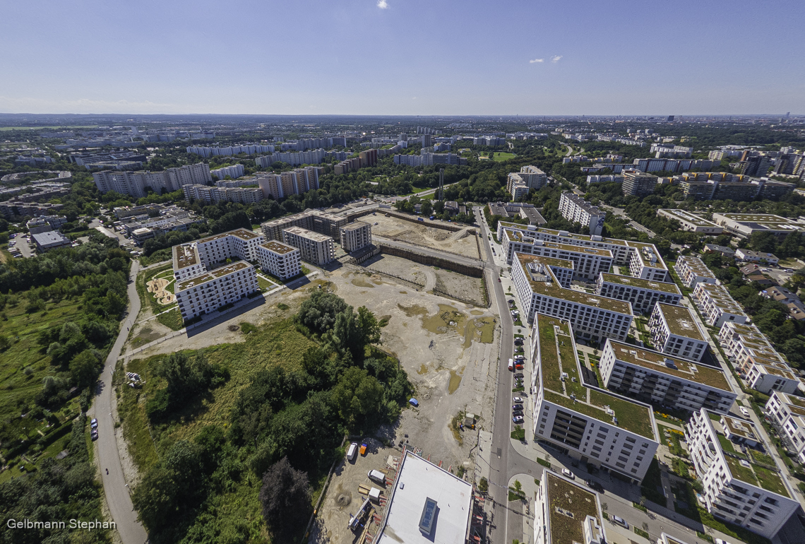 09.08.2024 - unser ALEXISQUARTIER – Parkside & Tower