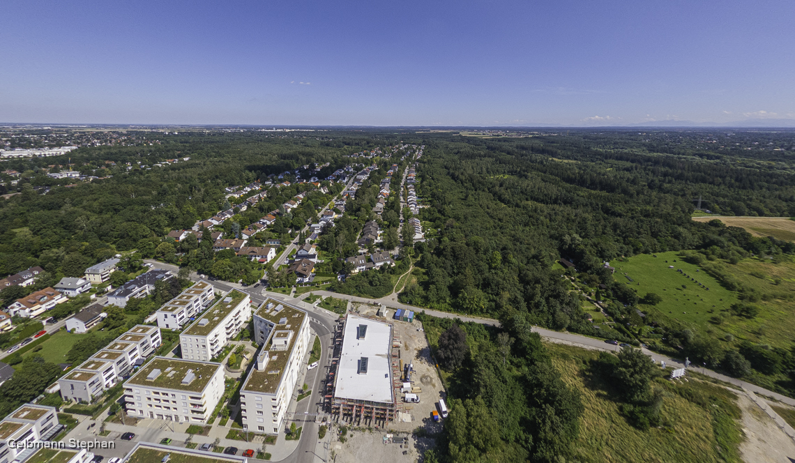 09.08.2024 - unser ALEXISQUARTIER – Parkside & Tower