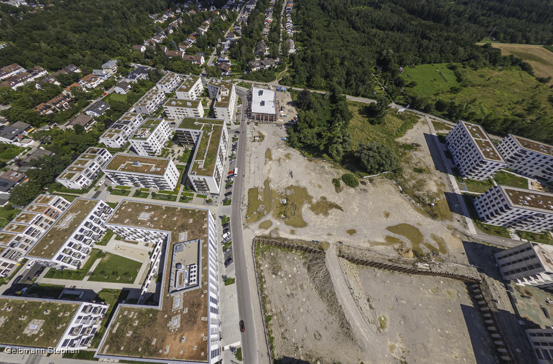09.08.2024 - unser ALEXISQUARTIER – Parkside & Tower