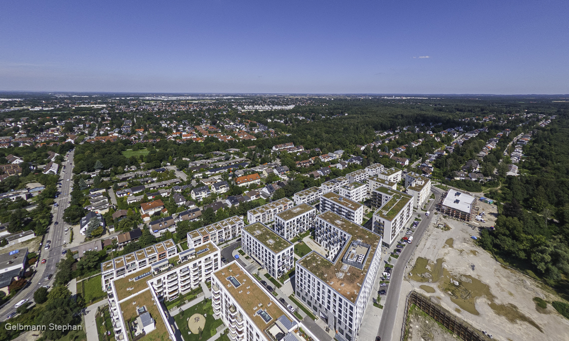 09.08.2024 - unser ALEXISQUARTIER – Parkside & Tower