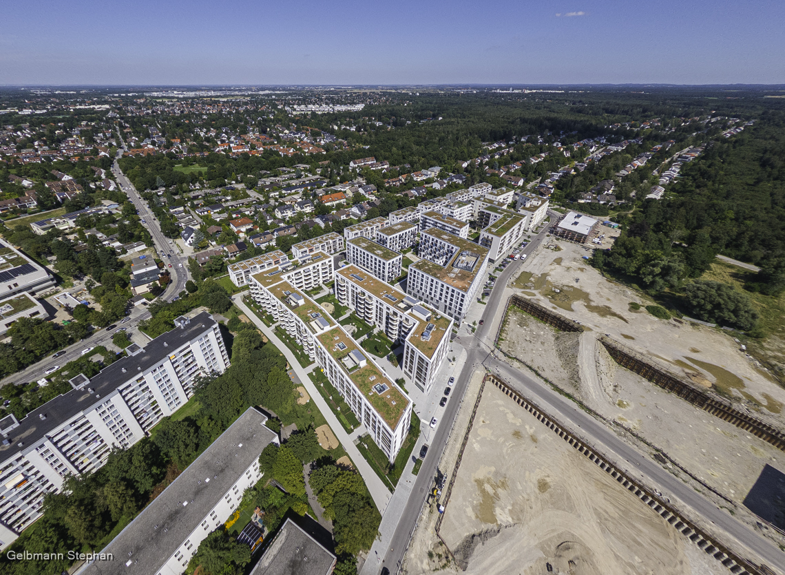 09.08.2024 - unser ALEXISQUARTIER – Parkside & Tower