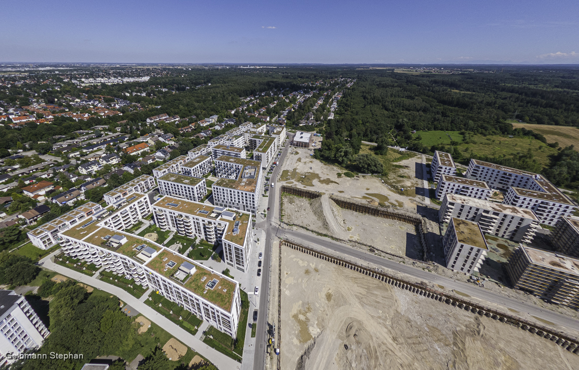 09.08.2024 - unser ALEXISQUARTIER – Parkside & Tower
