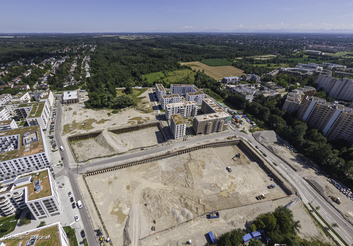 09.08.2024 - unser ALEXISQUARTIER – Parkside & Tower