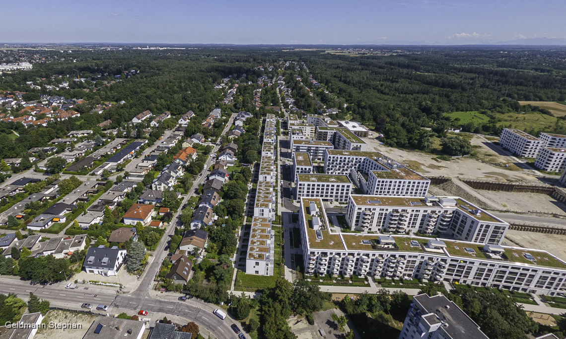09.08.2024 - unser ALEXISQUARTIER – Parkside & Tower