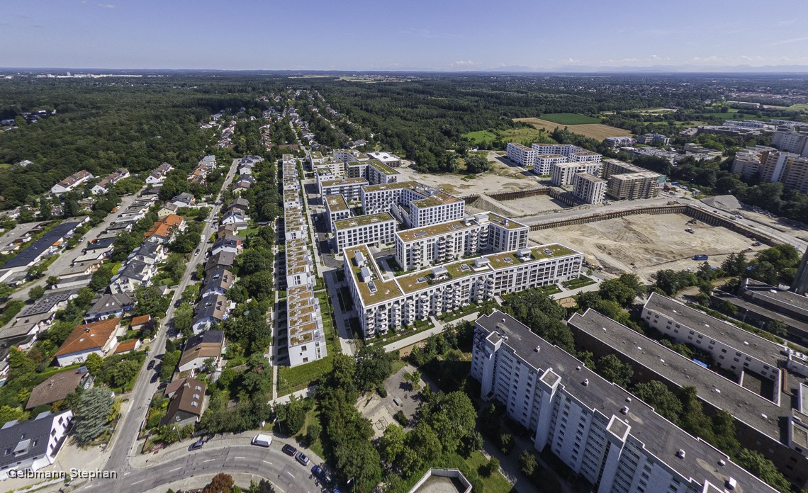 09.08.2024 - unser ALEXISQUARTIER – Parkside & Tower