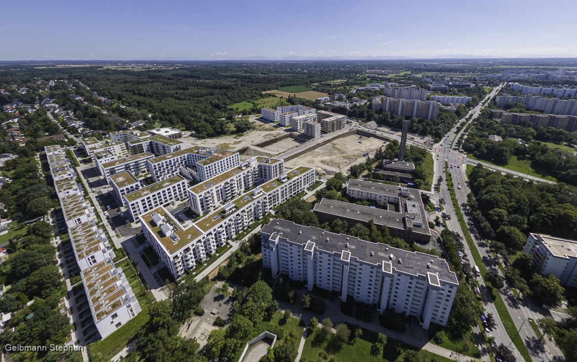 09.08.2024 - unser ALEXISQUARTIER – Parkside & Tower