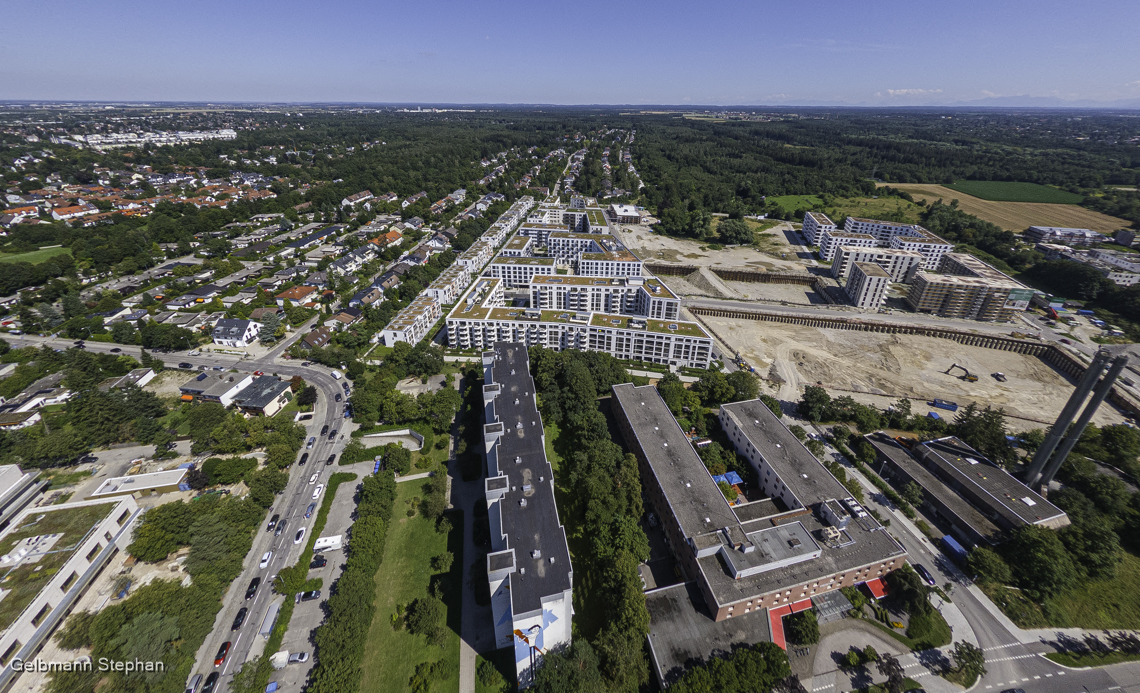 09.08.2024 - unser ALEXISQUARTIER – Parkside & Tower