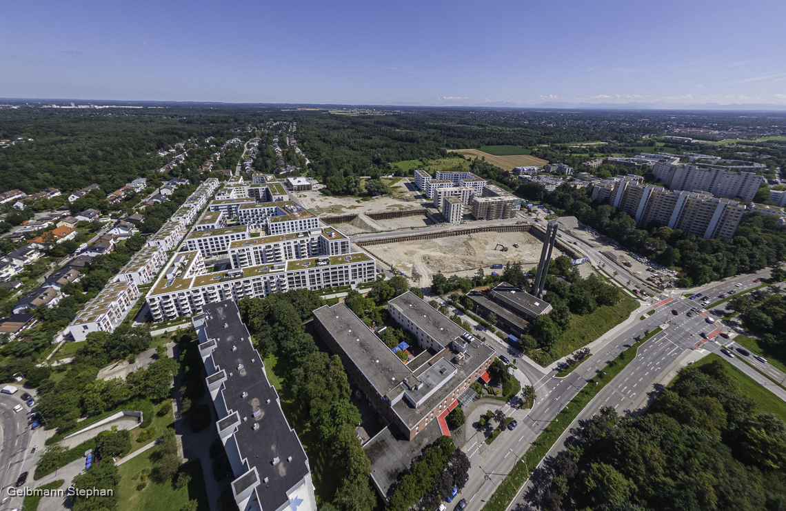 09.08.2024 - unser ALEXISQUARTIER – Parkside & Tower