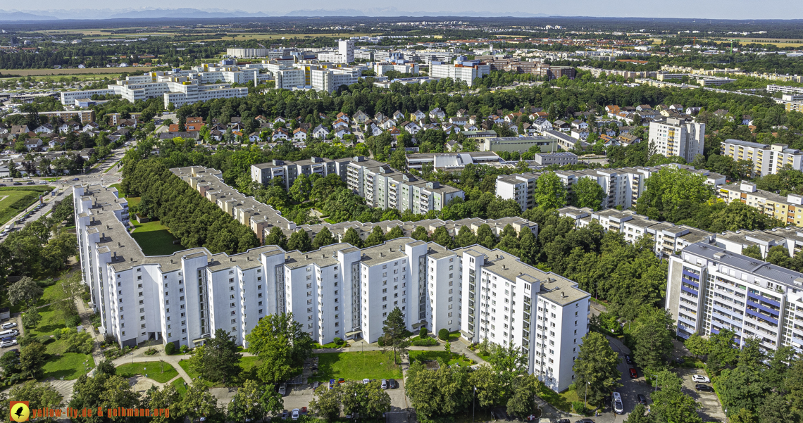 16.08.2024 - Kafkastrsse mit Aufstockung
