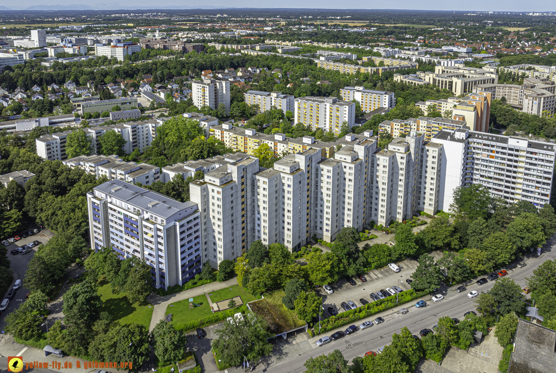 16.08.2024 - Kafkastrsse mit Aufstockung