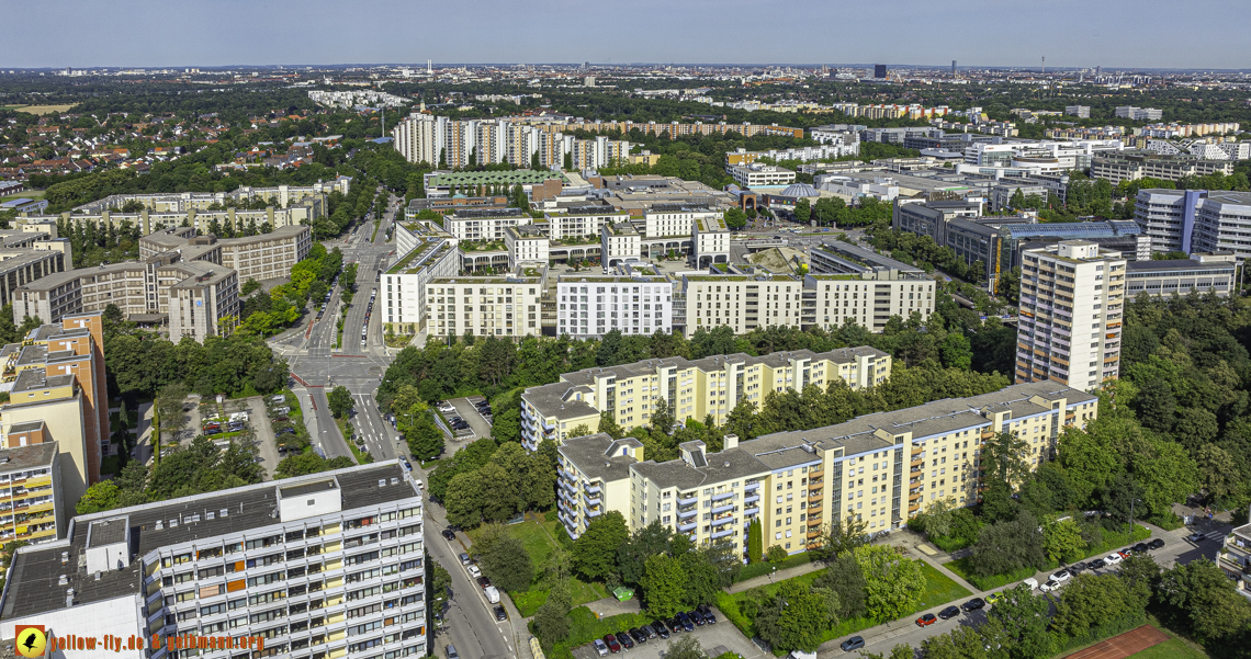 16.08.2024 - Kafkastrsse mit Aufstockung