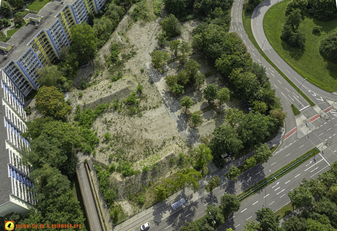 22.08.2024 - Baustelle Quiddezentrum