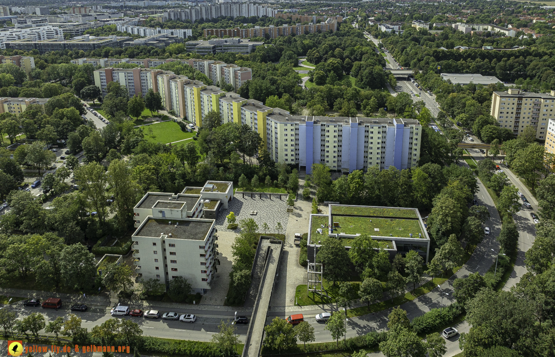 22.08.2024 - Baustelle Quiddezentrum