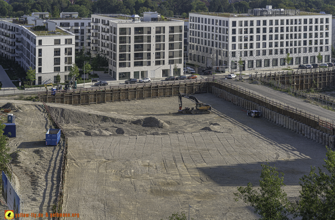 31.08.2024 - Alexisquartier und Pandion Verde 31.08.2024 - Alexisquartier und Pandion Verde