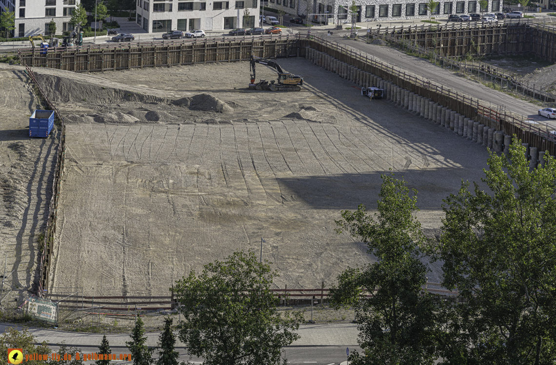 31.08.2024 - Alexisquartier und Pandion Verde 31.08.2024 - Alexisquartier und Pandion Verde