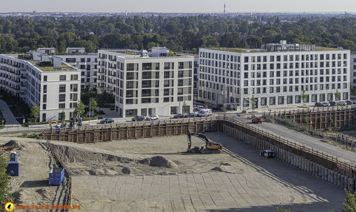 31.08.2024 - Alexisquartier und Pandion Verde 31.08.2024 - Alexisquartier und Pandion Verde