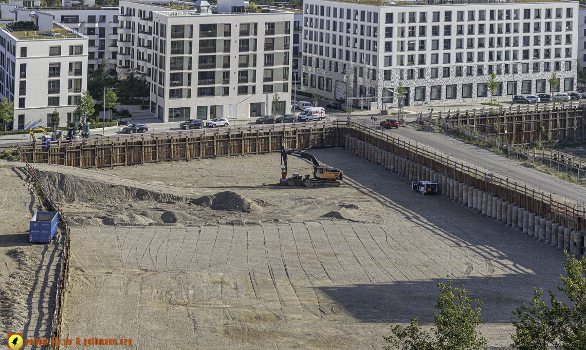 31.08.2024 - Alexisquartier und Pandion Verde 31.08.2024 - Alexisquartier und Pandion Verde