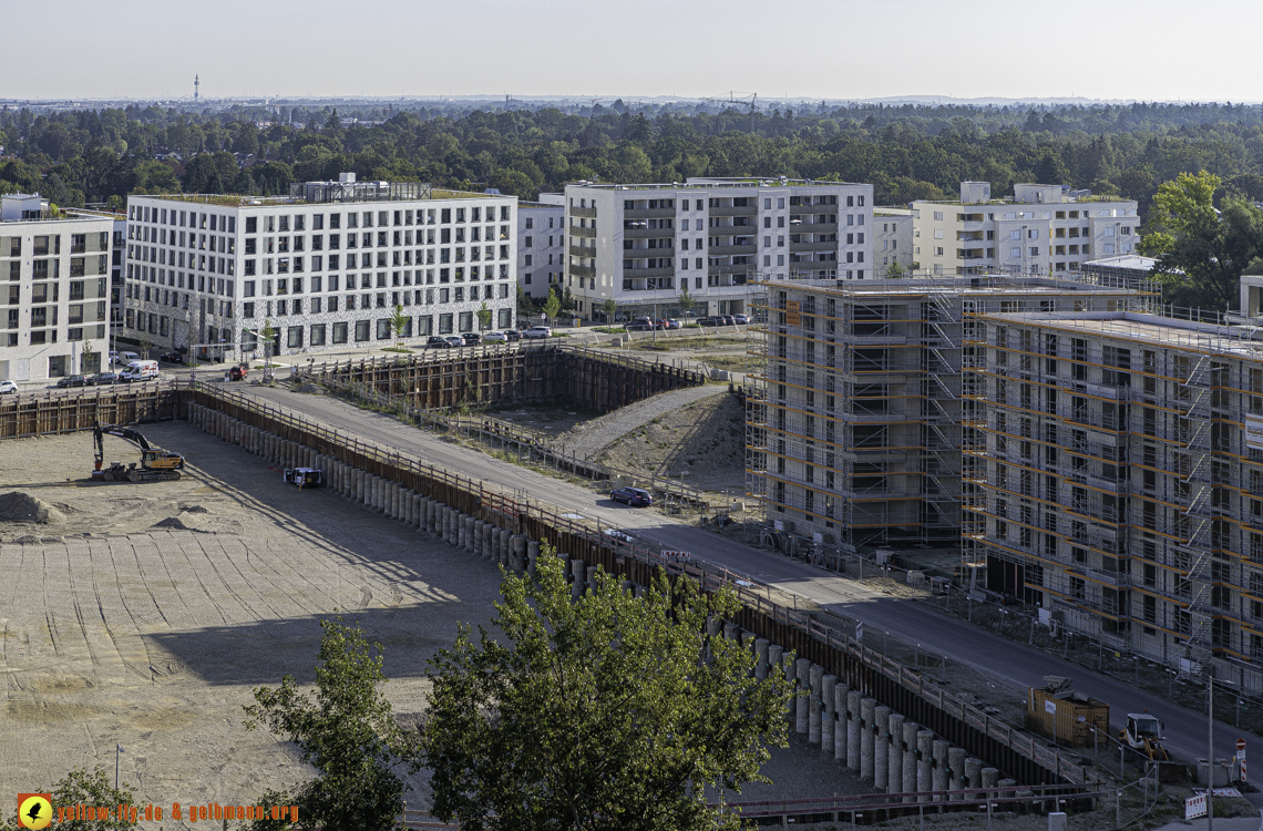 31.08.2024 - Alexisquartier und Pandion Verde 31.08.2024 - Alexisquartier und Pandion Verde