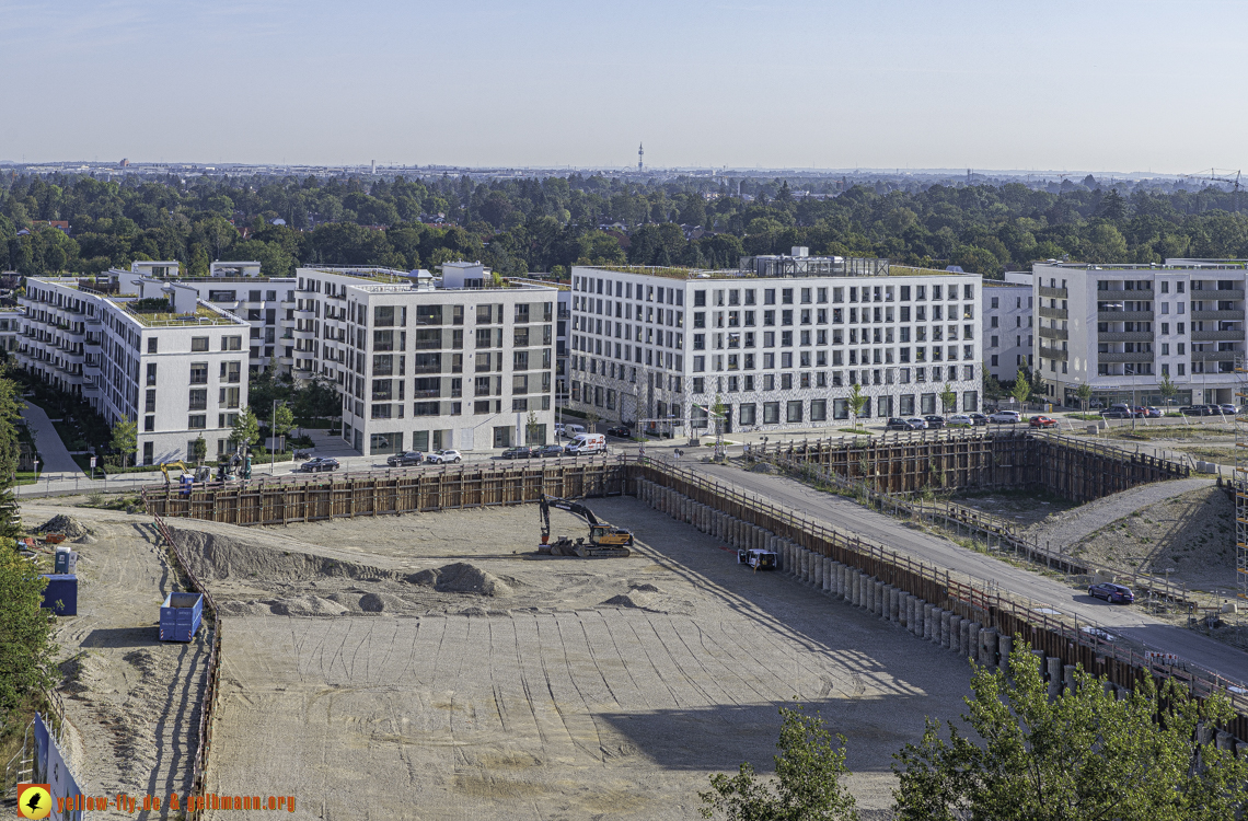 31.08.2024 - Alexisquartier und Pandion Verde 31.08.2024 - Alexisquartier und Pandion Verde