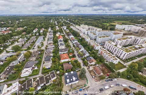 12.09.2024 - Alexisquartier in Neuperlach