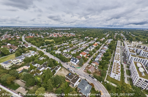 12.09.2024 - Alexisquartier in Neuperlach