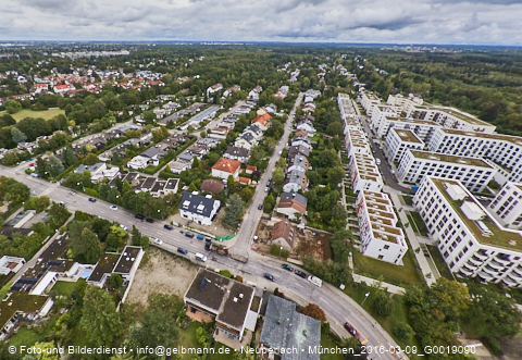 12.09.2024 - Alexisquartier in Neuperlach