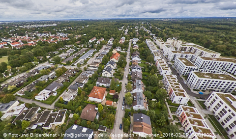 12.09.2024 - Alexisquartier in Neuperlach