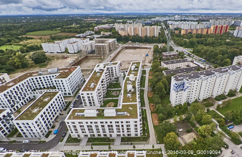 12.09.2024 - Alexisquartier in Neuperlach