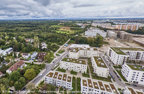12.09.2024 - Alexisquartier in Neuperlach