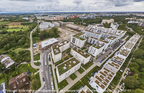 12.09.2024 - Alexisquartier in Neuperlach