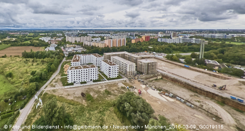 12.09.2024 - Alexisquartier in Neuperlach