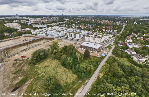 12.09.2024 - Alexisquartier in Neuperlach