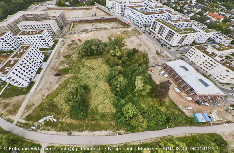 12.09.2024 - Alexisquartier in Neuperlach