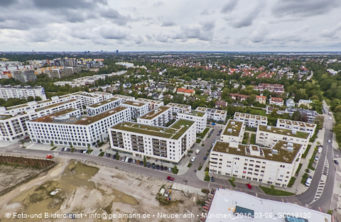 12.09.2024 - Alexisquartier in Neuperlach
