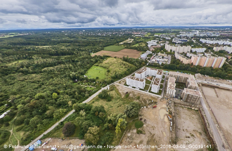 12.09.2024 - Alexisquartier in Neuperlach
