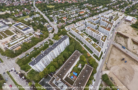 12.09.2024 - Alexisquartier in Neuperlach