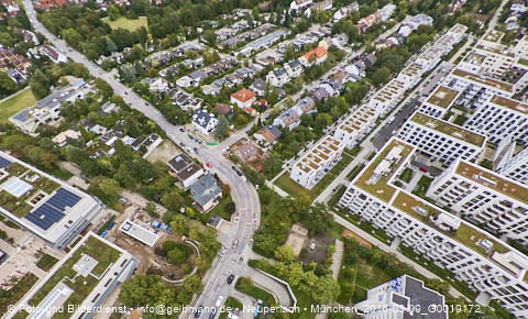 12.09.2024 - Alexisquartier in Neuperlach