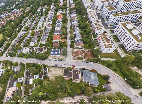 12.09.2024 - Alexisquartier in Neuperlach