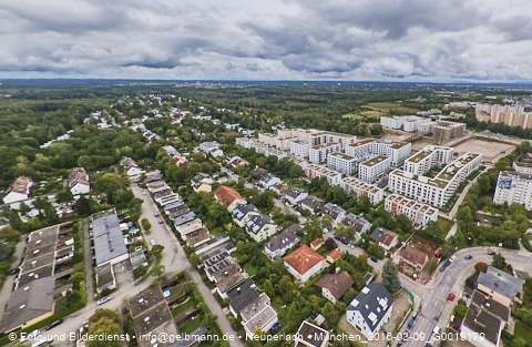 12.09.2024 - Alexisquartier in Neuperlach