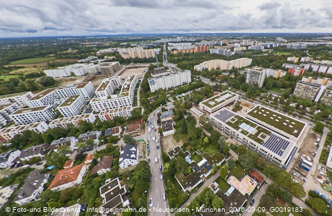 12.09.2024 - Alexisquartier in Neuperlach
