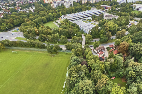 12.09.2024 - Haus für Kinder und Kindergarten Kinderarche in Neuperlach