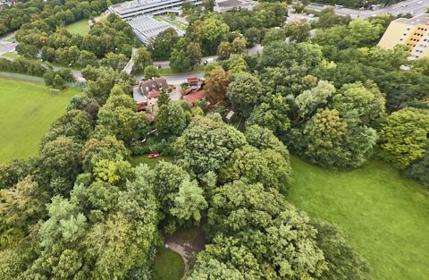 12.09.2024 - Haus für Kinder und Kindergarten Kinderarche in Neuperlach