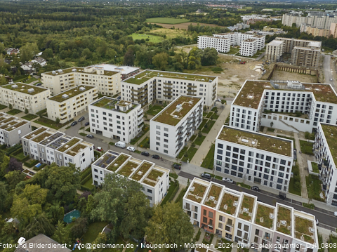 12.09.2024 - Alexisquartier in Neuperlach 12.09.2024 - Alexisquartier in Neuperlach