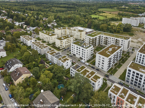 12.09.2024 - Alexisquartier in Neuperlach 12.09.2024 - Alexisquartier in Neuperlach