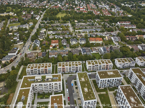 12.09.2024 - Alexisquartier in Neuperlach 12.09.2024 - Alexisquartier in Neuperlach