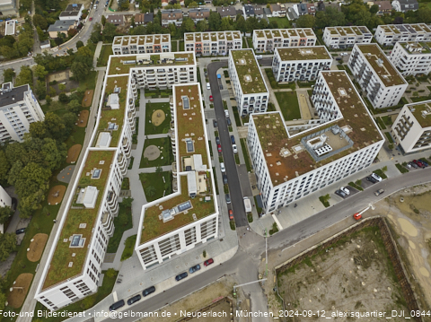 12.09.2024 - Alexisquartier in Neuperlach 12.09.2024 - Alexisquartier in Neuperlach