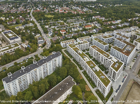 12.09.2024 - Alexisquartier in Neuperlach 12.09.2024 - Alexisquartier in Neuperlach